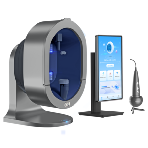 <span class=keywords><strong>2025</strong></span> chuyên nghiệp mặt phân tích 3D mặt phân tích hệ thống máy cho lão hóa - Product Image 1