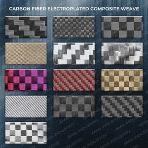 Raqueta de Pádel de Fibra de Carbono con Sistema de Orificios Inteligentes de Alta Calidad, Logotipo Personalizado, Precio de Fábrica, Fabricante OEM AMA - Product Image 5