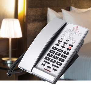 Điện Thoại Sip Wifi Không Dây Cho Khách Sạn Mỏng Poe Nhà Máy Sản Xuất Trung Quốc Dành Cho Doanh Nhân Điện Thoại Khách Sạn Voip - Product Image 6