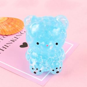 Peluche de Oso de Peluche con Cuentas, Nuevo Juguete Blandito Antiestrés para Niños y Niñas, Regalo de San Valentín, Precio al por Mayor - Product Image 5