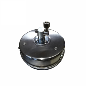 Ad alta Pressione 8 "<span class=keywords><strong>Surface</strong></span> Cleaner 4000 PSI Patio Piatto Rondella di Potere di Ricambio - Product Image 2