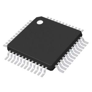 Microcontrôleur PIC32CM2532LE00048T-I/Y8X, circuit intégré 32 bits, 256 Ko FLASH, 48TQFP - Product Image 1