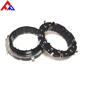 Electrodomésticos Electrónicos de Alta Calidad, Codificador de Anillo EC56, Codificador Incremental Hueco PER56 - Product Image 4