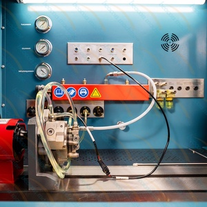 Cr819 cr819s kim phun thử nghiệm máy Common Rail Diesel phun nhiên liệu bơm thử nghiệm băng ghế dự bị - Product Image 6