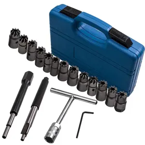 Ensemble de coupeur de siège d'injecteur <span class=keywords><strong>diesel</strong></span> - Product Image 3