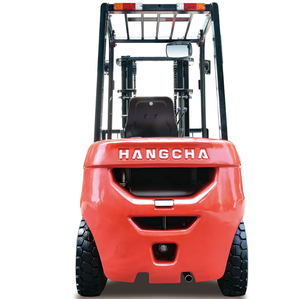 Chariot élévateur 4x4 le plus vendu, largement utilisé, moteur diesel, chariot élévateur <span class=keywords><strong>à</strong></span> <span class=keywords><strong>grue</strong></span> de 3 tonnes - Product Image 1