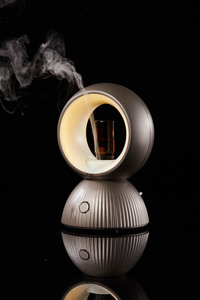 10ml hương liệu hương thơm khuếch tán, khuếch tán hương thơm siêu âm Khuếch tán hương thơm ấm sương mù tạo độ ẩm máy tạo độ ẩm - Product Image 5