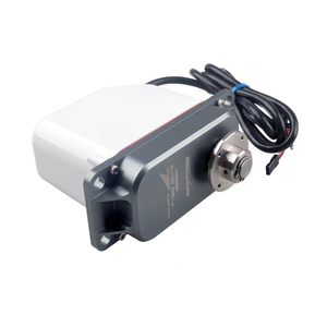 Servomoteur industriel Happymodel Super200 Plus 200KG 24V PWM amélioré, haute performance, grand couple pour robot RC, bras mécanique - Product Image 2