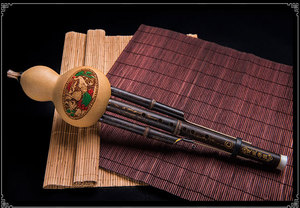 เครื่องดนตรีฮูลูซีขายส่ง มาพร้อมกล่องบรรจุ และมีให้เลือกทั้งแบบเสียงดีแฟลตและแบบเสียงซี ราคาประหยัด - Product Image 4