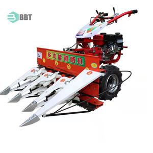 <b>Corn</b> Silage Green Forage <b>Harvester</b>/Farm Tractor Front Wheat Cutting Machine Rice Reaper Beans Grass Sesame <b>Corn</b> <b>Harvester</b> <b>Corn</b> S - Product Image 4