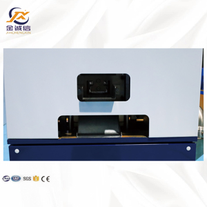 آلة تشكيل الإطارات الفولاذية الخفيفة C89 الأوتوماتيكية بالكامل للفلل، آلة تشكيل الألواح الجبسية المعدنية LGSF بسعر تنافسي - Product Image 3