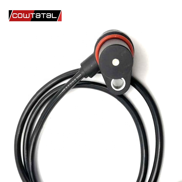 0281002807 Engine Crankshaft Position Sensor for Mitsubishi