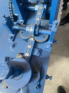 Máquina <span class=keywords><strong>de</strong></span> Trefilado <span class=keywords><strong>de</strong></span> Alambre <span class=keywords><strong>de</strong></span> la Serie Miracle Wuxi Factory, Alambre Fino <span class=keywords><strong>de</strong></span> <span class=keywords><strong>Acero</strong></span> <span class=keywords><strong>Inoxidable</strong></span>, <span class=keywords><strong>Acero</strong></span> con un Alto Contenido <span class=keywords><strong>de</strong></span> Carbono, Tipo Tambor - Product Image 3