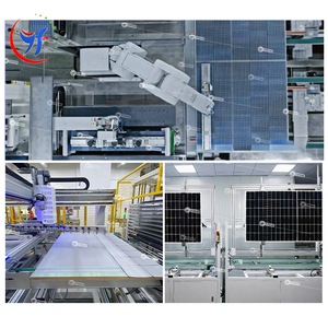 แผงโซลาร์เซลล์ Trina Solar N Type 720 วัตต์ รุ่น <span class=keywords><strong>TSM</strong></span>-NEG21C สายต่อขยาย 2.2 เมตร แผง 695w 690w ราคาถูก - Product Image 5