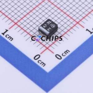 ตัวเก็บประจุแทนทาลัม 293D475X9035B2TE3 รุ่น CASE-A-3528 ( ความจุ: 4.7uF )( ความแม่นยำ: 10% ) - Product Image 1