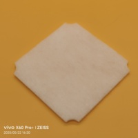 Filtre à air alternatif Shunjet 451641 utilisé pour l'imprimante à jet d'encre Hitachi Px Pxr Pb