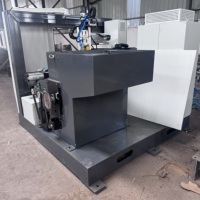 Máquina Bobinadora Industrial de Alta Resistencia, Tipo de Marco, Equipo Bobinador Automático de Alta Velocidad
