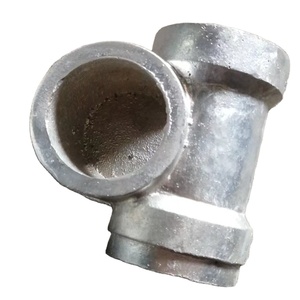 Trung Quốc đúc tùy chỉnh chính xác nhôm cát đúc một phần dịch vụ gia công <span class=keywords><strong>CNC</strong></span> - Product Image 3