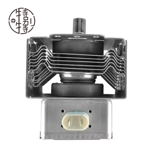 Vente directe d'usine, magnétron <span class=keywords><strong>pour</strong></span> <span class=keywords><strong>micro</strong></span>-ondes M24FB-210A, accessoires <span class=keywords><strong>pour</strong></span> <span class=keywords><strong>micro</strong></span>-ondes, pièces détachées <span class=keywords><strong>pour</strong></span> four à <span class=keywords><strong>micro</strong></span>-ondes Galanz - Product Image 3