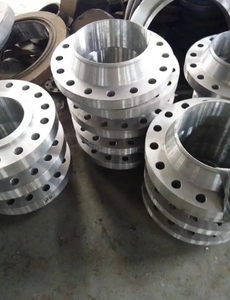 หน้าแปลนไทเทเนียมอัลลอยด์ยี่ห้อ QD ความแม่นยำสูง ผ่านการเคลือบผิว RF น้ำหนักเบา ทนต่อการกัดกร่อน รุ่น 1/2"-80"DN15-DN2000 สำหรับ - Product Image 6