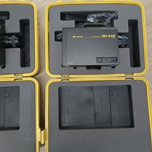 เครื่องวัดสเปกโตรเรดิโอมิเตอร์ Topcon Sr-3ar ระดับมืออาชีพ สำหรับการใช้งานทางวิทยาศาสตร์ - Product Image 3