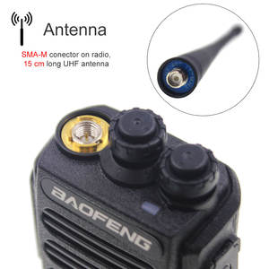 <span class=keywords><strong>Baofeng</strong></span> UHF 400-470MHz 5W BF-C5plus <span class=keywords><strong>PMR446</strong></span> BF-C3 Radio Bidirectionnelle <span class=keywords><strong>Talkie</strong></span>-<span class=keywords><strong>walkie</strong></span> - Product Image 2
