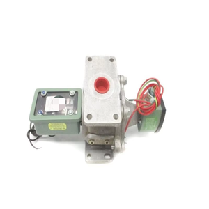 8214G236C 120V 5PSI 3/4 Nuovo Originale Pronto Magazzino Controllore di Programmazione PLC per Automazione Industriale - Product Image 1