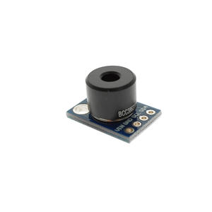 เซ็นเซอร์อินฟราเรด OKY3256-1 รุ่น GY 906 BCC แบบปรับแต่งได้จากโรงงาน พร้อมอินเทอร์เฟซ I2C สำหรับบ้านอัจฉริยะและเครื่องใช้ไฟฟ้า - Product Image 3