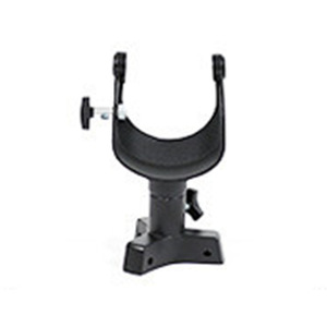 U Shaped Mount For Telescope Tube Scope Accessory With Adjustable <b>Clamp</b> And Stable Base Design - Product Image 3
