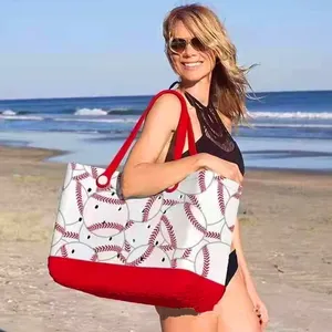 Wholesale Custom plastic eva waterproof reusable women's Ladies travel shoulder tote shopping Handbags Bogg Beach Bags for women