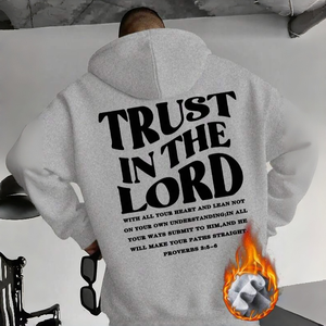 Sudaderas con Capucha Unisex de Alta Calidad, Impresión Bajo Demanda, Sudaderas Extra Grandes Personalizadas para Hombre, Sudaderas de Algodón y Felpa para Hombre - Product Image 3