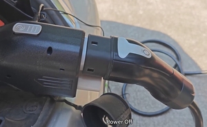 V2l xả-Di động xả lá chademo xe v2h v2l thiết bị với CCS để chademo Adapter - Product Image 4