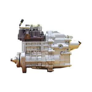 Nuovo Diesel 4 cilindri pompa di iniezione del carburante pompa del carburante dell'olio 729659-51360 per Yanmar 4 tnv98, 4 tnv98 muslimate 4 tnv94 muslimate Engine