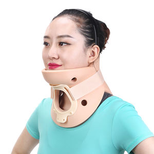 फिलडेफिया ब्रेस का समर्थन गर्भाशय ग्रीवा कॉलर कशेरुका ट्रैक्टर गर्दन का समर्थन करता है - Product Image 2