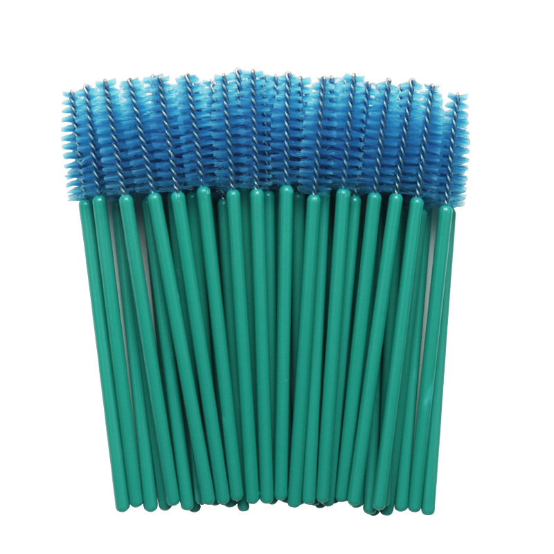 Bleu + vert 50 pièces/paquet