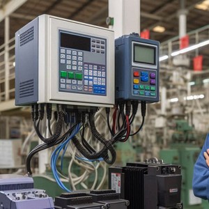 3B003389R1 SA168 ชุดจ่ายไฟ โมดูล PLC ของแท้ - Product Image 1