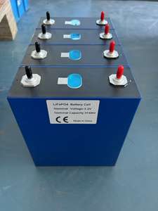 Литий-железо-фосфатные аккумуляторные ячейки <span class=keywords><strong>LiFePO4</strong></span> MB31/314Ач, 3.2В, 314Ач, 315Ач, Gotion 330Ач/340Ач, 345Ач, 628Ач, призматические литий-ионные аккумуляторные элементы - Product Image 5