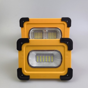Nouveau Modèle Portable Multifonction Projecteur Solaire Ce Luces <span class=keywords><strong>Led</strong></span> Poly Panneau Solaire <span class=keywords><strong>YAKI</strong></span> 80 Projecteurs Sports Stadiums <span class=keywords><strong>LED</strong></span> 2022 Noir - Product Image 2