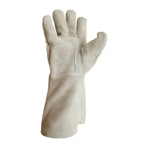 Guanto Juba 204RPL 10 XL Tuff Colore Beige - Product Image 2