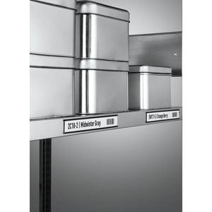 DURABLE - 1719-58 Portaetiquetas magnético de 30/4005546989877mm-grande (paquete múltiple)-EAN SEÑALIZACIÓN Y MARCADO DEL SUELO - Product Image 2