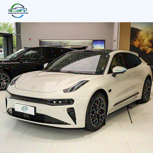 Attraente Modello <span class=keywords><strong>Usato</strong></span> ZEKR 001 EV in Vendita, Ideale per il <span class=keywords><strong>Mercato</strong></span> di Esportazione con Forte Richiesta e Popolarità - Product Image 4