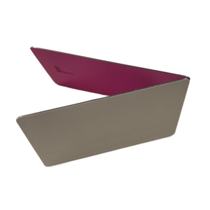 <span class=keywords><strong>Tarjeta</strong></span> <span class=keywords><strong>de</strong></span> Crédito/Débito <span class=keywords><strong>de</strong></span> Metal Lisa <span class=keywords><strong>de</strong></span> 0.8mm, Grabada con Láser, con Borde Redondo Pulido, para Visa, <span class=keywords><strong>Mastercard</strong></span>, Personalizable - Product Image 4