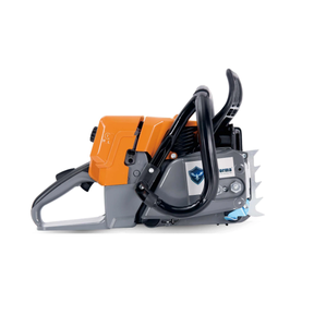 Tronçonneuse à essence 71cc Holzfforma Orange Gris Foncé G444 Compatible avec la tronçonneuse MS440 044 - Product Image 4