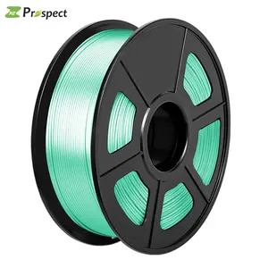 Prospec Usine En Gros PLA ABS TPU PETG PC Filament D'imprimante 3D 16 Couleurs Filaments 3D