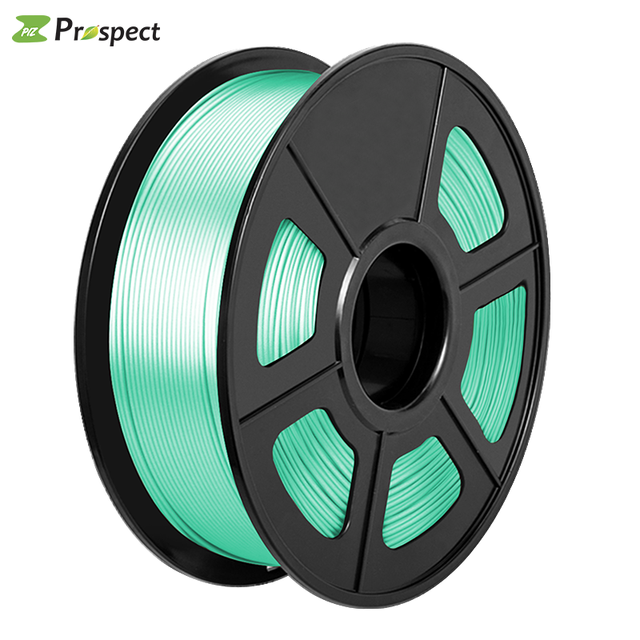 Prospec Factory Wholesale 3D Printer Filament 16 Colors PLA ABS TPU PETG PC Plastic Rods 3D Filaments