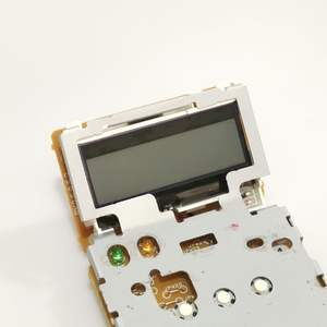 Ensemble de panneau de commande RM2-5391-000CN pour imprimantes <span class=keywords><strong>HP</strong></span> <span class=keywords><strong>LaserJet</strong></span> <span class=keywords><strong>Pro</strong></span> M402 M403 <span class=keywords><strong>M404</strong></span> <span class=keywords><strong>M405</strong></span>, modèles non sans fil - Product Image 2