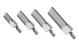 ไฟถนน LED รับประกัน 5 ปี IP65 สำหรับใช้งานบนถนน AC 30W-200W สำหรับภายนอกอาคาร รุ่น FL-LD-GLT3 รับประกัน 5 ปี รับประกันความน่าเชื่อถือในระยะยาว - Product Image 6