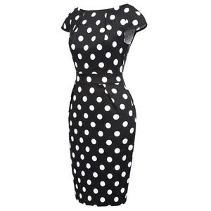 Groothandel Korte Mouw Mini Jurk Dames Zomer Volledig Geprint Sexy Bloemig Elegant <span class=keywords><strong>Vintage</strong></span> Ademend Ecologisch Natuurlijke Taille Slip - Product Image 3