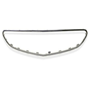 OEM 2128852574 luminoso esterno anello di rete telaio di placcatura separato per Mercedes-benz E-class 212 E260 - Product Image 1