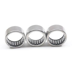 Cuscinetto a rullini HK3020 con guscio tirato, estremità aperta, per uso automobilistico, 30*37*20mm - Product Image 1